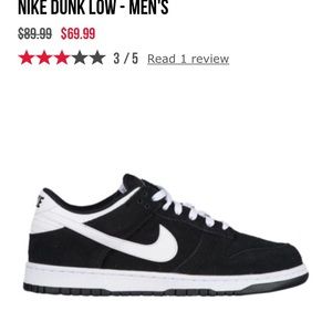 Meet your Posher, Luis